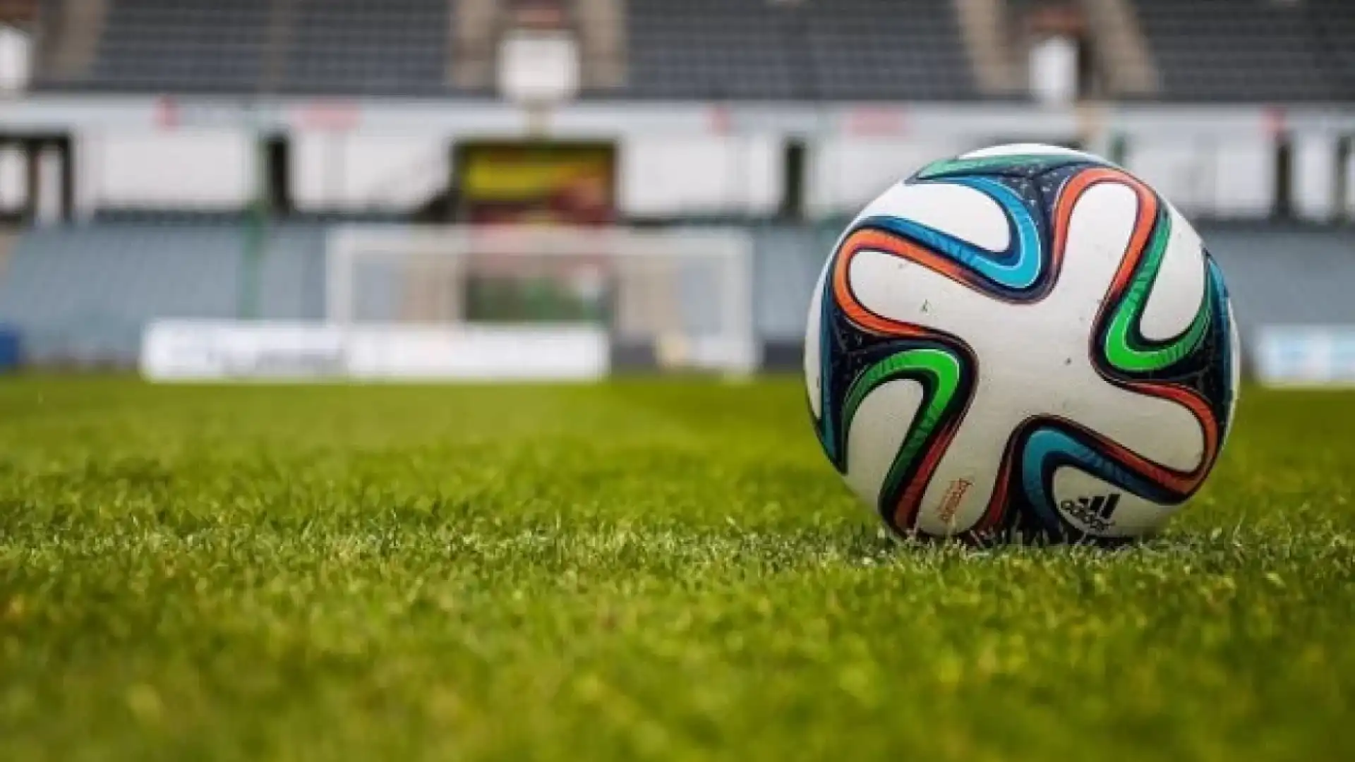 Calcio giovanile: il Molise sfida il Lazio con le rappresentative Under 15 ed under 17.